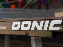 Bordtennisbord utomhus