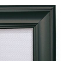 Klickram Antik A0 - Svart