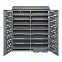 Avlastningshylla Renz 2x8