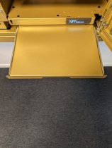 Avlastningshylla Renz