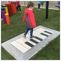 Baby Floor Piano