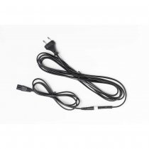 Strömkabel och förlängningskabel till WLED 116 mässbelysning