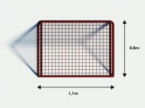 Minimål Knatte - 110cm