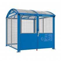 Cykelhus Safe förlängningsmodul