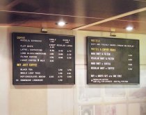 Variotexttavla Peg 615x463mm