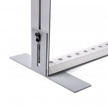 Mässvägg Brightbox Pro Flex 3000 x 2500 - LED