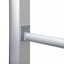 Mässvägg Brightbox Pro Flex 1000 x 2500 - LED