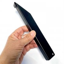 Bild på kvaliteten på aluminium broschrställ