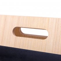 Innovativt griffelställ för butiksmiljöer och köpcentrum