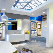 Informationstavla A1 storlek