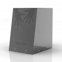 Cajontrummor