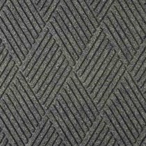 Komibimatta GRÅ Combi Premier ECO 60x90 cm