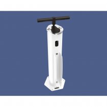 Offentlig cykelpump