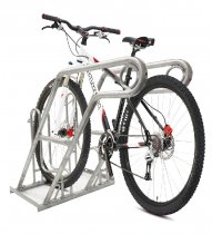 Cykelställ 460 - 6 Cyklar