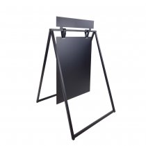 Trottoarpratare Design Rektangel 50x70