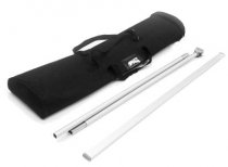 Dubbelsidig rollup kassett Lyx 85 cm