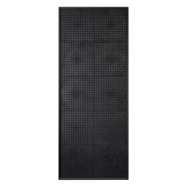 Lång smal menytavla