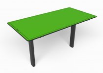 Utebord Ekeby parkmöbler av hög kvalitet