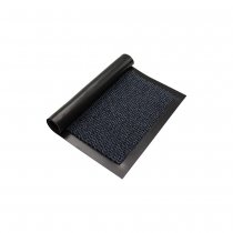 Entrematta Faro 60x90 svart