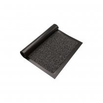 Matta Farao 90x60 cm antracit torkmatta