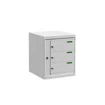 Fastighetsbox Boxicon Lynx Kompakt
