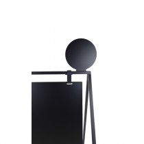 Trottarpratare med snygg design