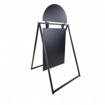 Gatupratare med snygg design