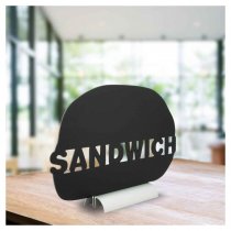 Griffeltavla inklusive griffelpenna