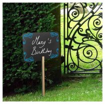 Vägvisare i griffel