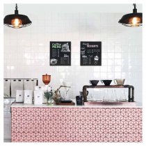Griffeltavla till cafe och restaurang