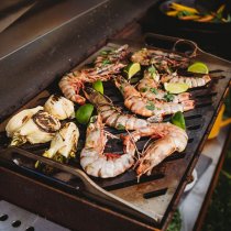 stekhäll griddle grillsymbol