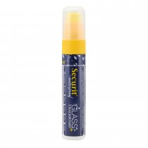 gul vattenfast griffelpenna i färg