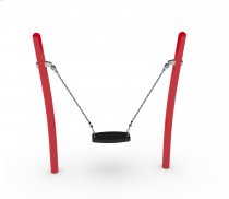 Gungställning Lillie Katja