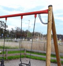 Gungställning Turo - 6 platser