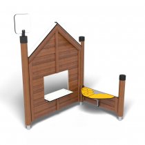 Lekstuga Resturang bild 2