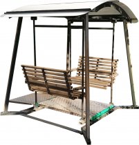 Egen Hammock till trädgården? - Hammock Oasis från