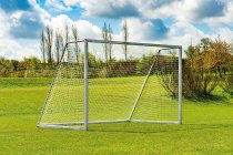 Fotbollsmål