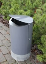 Sopkärl Kita 100L - Citypro