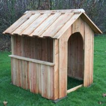 lekstuga asterix utan golv