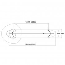 Linbana - Lekplatsutrustning