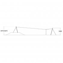 Linbana - Lekplatsutrustning