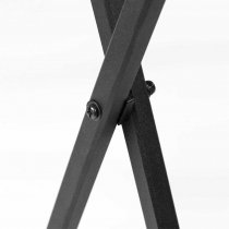 Mässdisk Fabric med tryck