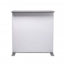 Detaljer på Brightbox Fold&Go – ram och toppskiva