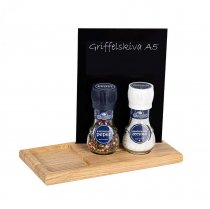 griffeltavla A5 storlek