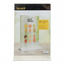 Inforam på fot för affischer och kampanjer