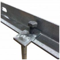 Jordankare i cykelställ