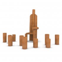 irion natur lekplatsutrustning naturleklekplats