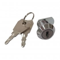 Lösa nycklar till låsbara skyltskåp Pro