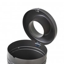 40 liter avfallbehållare