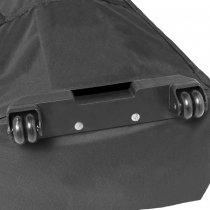 Mässdisk Fabric med tryck